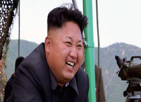 Kim Jong Un'dan Trump'a yanıt: Nihai bir harabeyle karşılaşacak