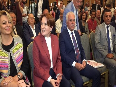 Koray Aydın: Devlet Bey'in AKP ile ilişkisi kalıcı