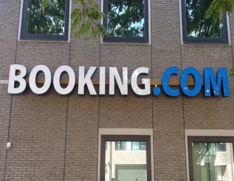 Mahkeme booking.com'un itirazını reddetti