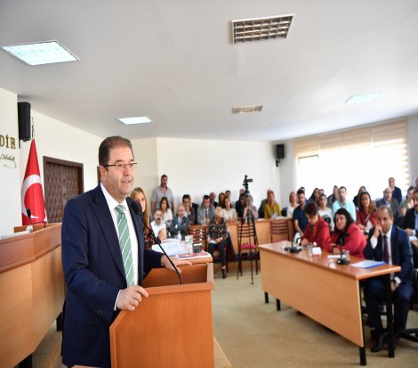 Maltepe’nin 2018 bütçesi 398 milyon