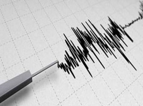 Manisa'da ikinci deprem!