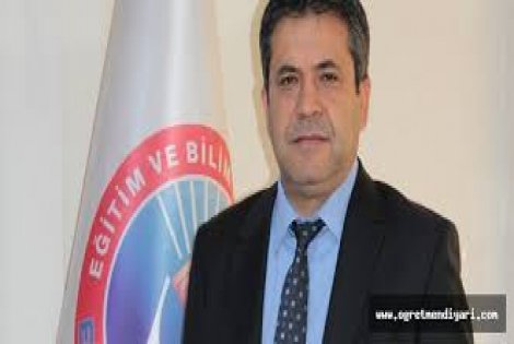 Mehmet Balık: İktidarın basın üzerindeki baskısı son bulmalı