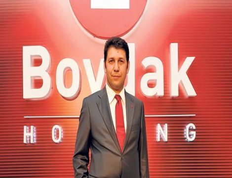 Memduh Boydak: Bank Asya'nın sahiplerinin cemaat olduğunu bilmiyordum