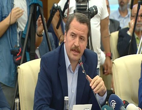 Memur-Sen, hükümetin ikinci zam teklifini de reddetti