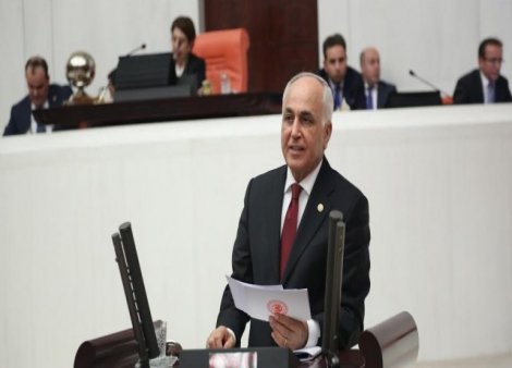 ‘Mersin, kıyı alanları yönetim planına neden dahil edilmiyor?’