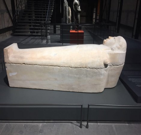 'Mersin’in tarihi eserleri Mersin’de sergilensin'