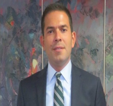 Mess Genel Sekreterliğini Özgür Barut devralıyor