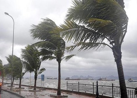 Meteoroloji'den 'tam fırtına' uyarısı