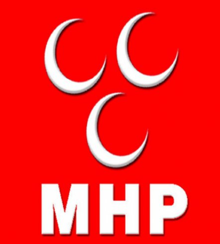 MHP'de istifalar devam ediyor