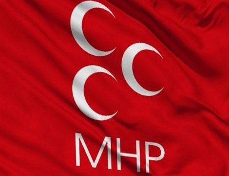 MHP'den bir başkanlık karşıtı istifa daha
