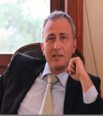 MHP'li Gökçeada Belediye Başkanı partisinden istifa etti