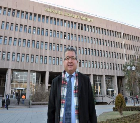 Mustafa Karadağ: Geçen yıl yayımlanan bir istatistikte yargıya olan güven yüzde 3’tü