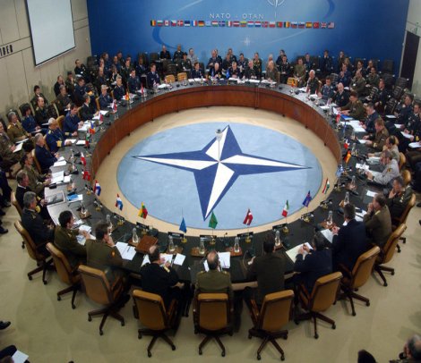 NATO: Türkiye bizi S-400 anlaşması konusunda bilgilendirmedi