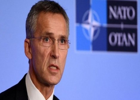 NATO'dan Türkiye'ye 'hukukun üstünlüğüne saygı' çağrısı