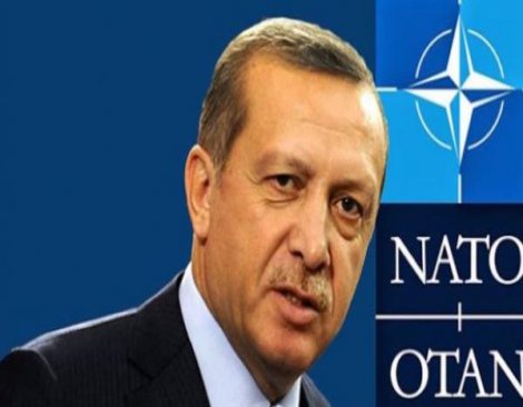 'NATO'nun tüm kirli işlerini Türkiye halletti'