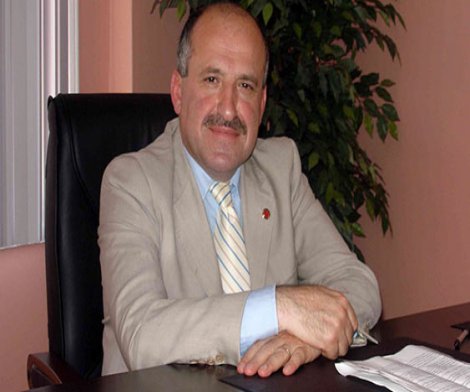 Nazif Okumuş, Can Ataklı'nın konuğu oluyor