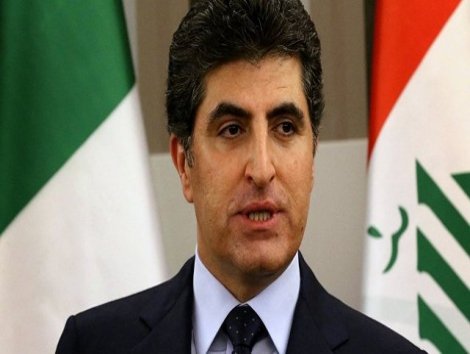 Neçirvan Barzani: Yaşanacak her çatışmanın sorumlusu İbadi