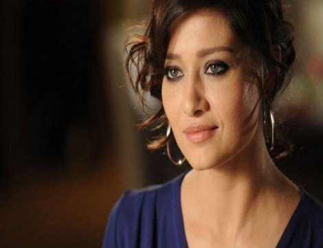 Nurgül Yeşilçay da yapım şirketine dava açtı