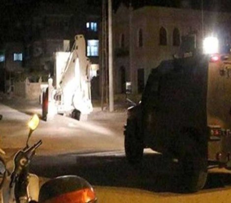 Nusaybin'in Koruköy köyünde neler oluyor?