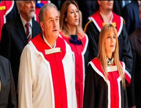 ODTÜ rektörü, şoförüyle sekreterini müdür olarak atadı