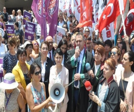 Okul müdürüne, cinsel istismardan 235 yıl hapis cezası istemi!