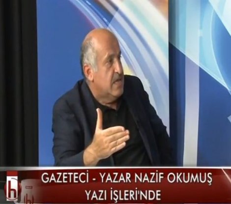 Okumuş: Akşener'in partisinin mevcut gidişatı bozma potansiyeli çok yüksek