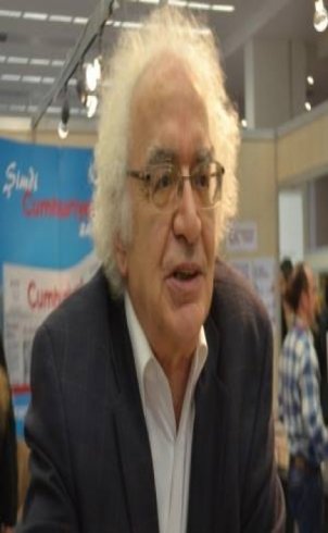 Orhan Bursalı: Mesele, seçmeni olmayana inandırmak kampanyası