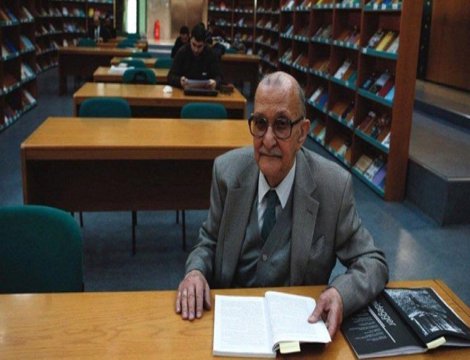 Orhan Okay hayatını kaybetti.