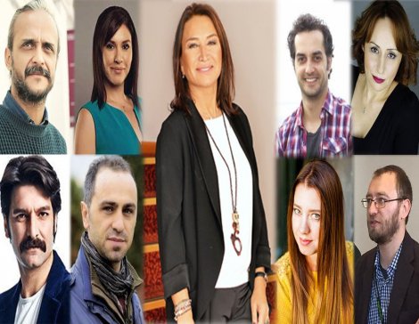 Oyuncular Sendikası 3. Olağan Genel Kurulunu yaptı! Oyuncular Sendikası 3. Olağan Genel Kurulunu yaptı!