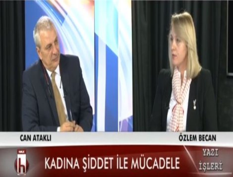 Özlem Becan: Uzunköprü kadına bakışın farklı olduğu bir yer, şanslıyız