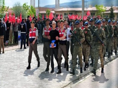 Partigöç: Başarısız olacağı belli olan darbe girişiminde benim adımı kullanmışlar