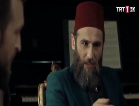Payitaht Abdülhamid dizisinde skandal ifadeler: Osmanlı'yı kendi evlatları, bizim için yıkacak!