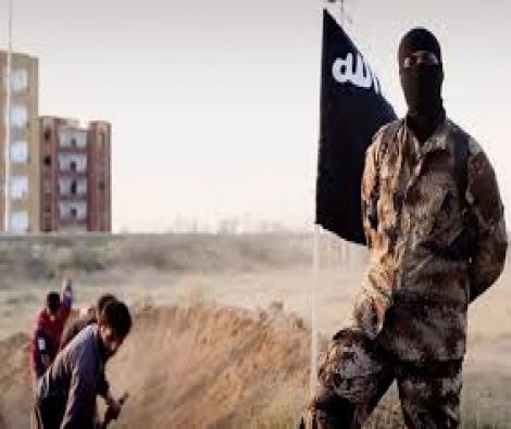 Pentagon: IŞİD’in Türkiye’deki infazcısını öldürdük