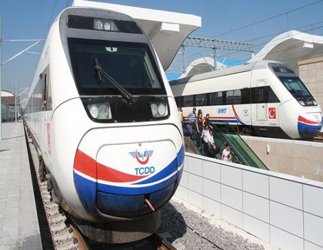 Ramazan geldi, vagonlarda yemek servisi kaldırıldı