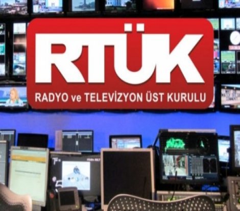 RTÜK 17 medya kuruluşunun yayın haklarını iptal etti