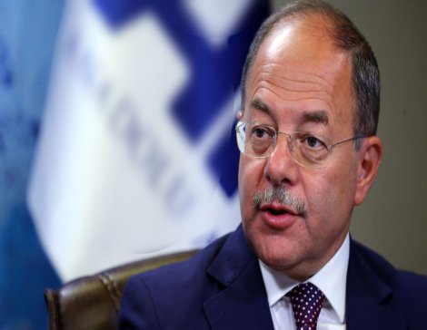 Sağlık Bakanı Akdağ'dan kışlalardaki zehirlenmelerle ilgili açıklama
