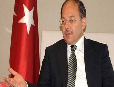 Sağlık Bakanı Akdağ'dan Palm yağı açıklaması