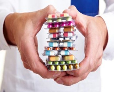 Sağlık Bakanlığı: 917 ilacın fiyatında düşüş, 945 ürünün fiyatında artış yapıldı