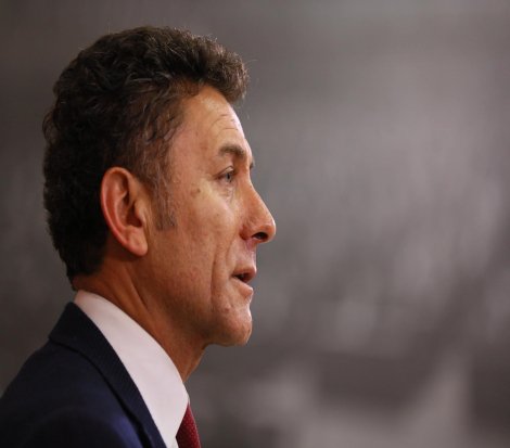 Sarıbal'dan Bakan Müezzinoğlu'na tepki