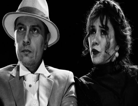 Şehir Tiyatroları'nda bu hafta