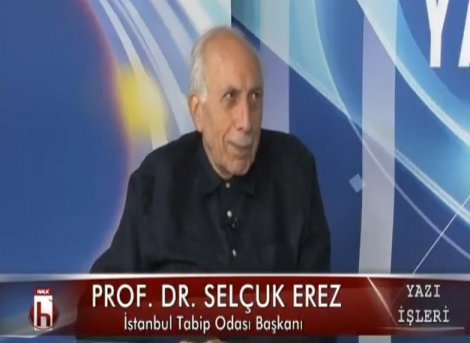 Selçuk Erez: Vatandaşın bedava olacağını zannettiği sağlık hizmetinin bedeli giderek artıyor
