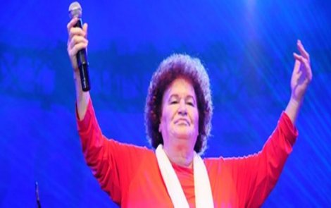 Selda Bağcan: Hayatım boyunca 300 bin TL'yi bir arada görmedim