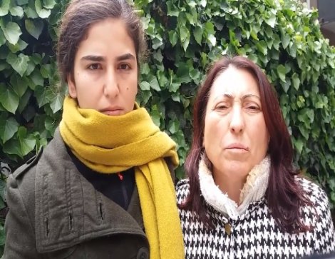 Semih Özakça'nın eşi ve annesi de açlık grevine başlıyor