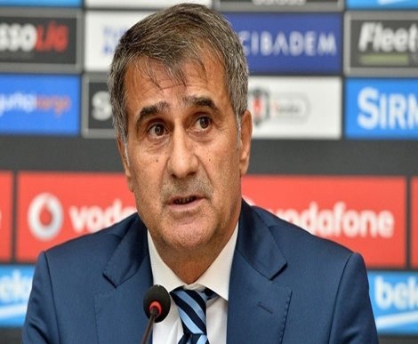Şenol Güneş: Adalet istiyorum, özgürlük istiyorum, devrim istiyorum