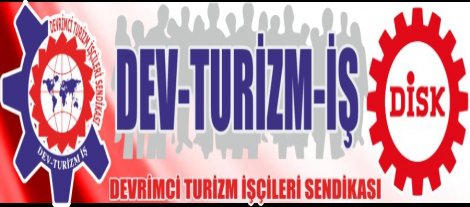 Shangri-la otelinde sendikalı oldukları gerekçesiyle 7 işçi kovuldu