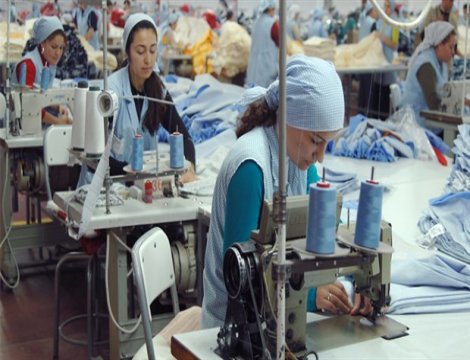 Sigortalı gözüküp çalışmayan işçinin peşine düşen SGK, sigortasız çalıştırılan işçiyi sormuyor Sigortalı gözüküp çalışmayan işçinin peşine düşen SGK, sigortasız çalıştırılan işçiyi sormuyor