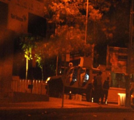 Siirt'te panzerin ezdiği 6 yaşındaki çocuk yaşamını yitirdi