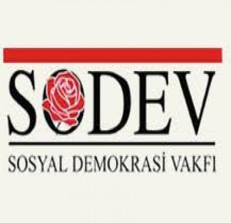 SODEV yeni başkanını seçti