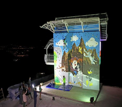 Sonbaharda açılış yağmuru var: Karşıyaka'da 2 ayda 6 açılış yapılacak