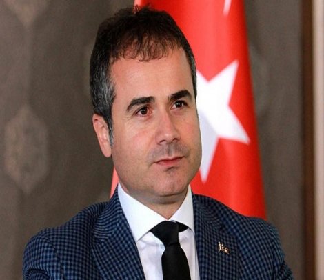 Suat Kılıç'ın 'evet' çalışması yapma isteği AKP tarafından geri çevrildi